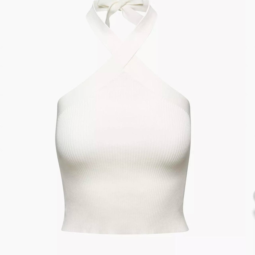 Aritzia Cayenne Halter NWT